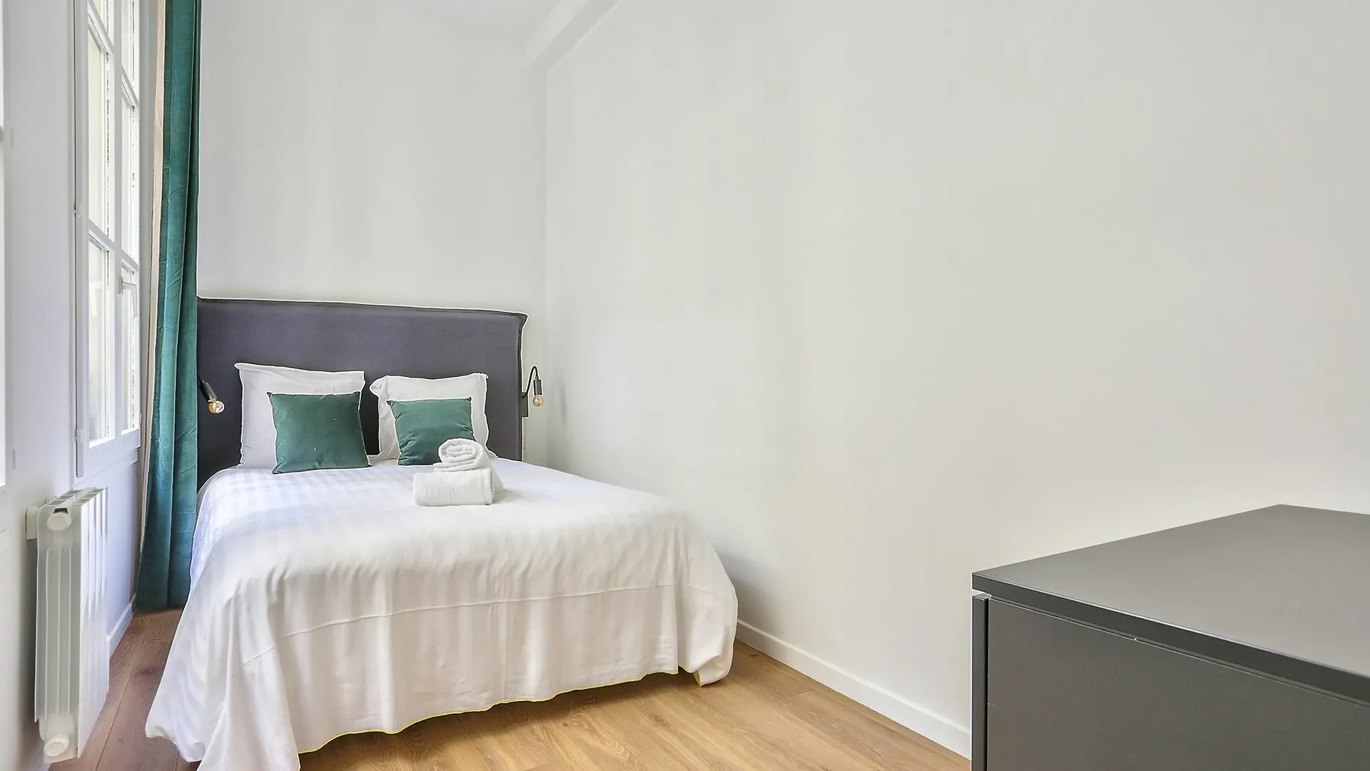 Apartment 67 - Amazing Flat In