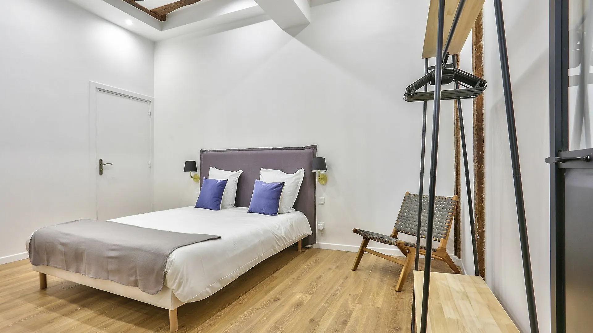 67 - Amazing Flat In Paris