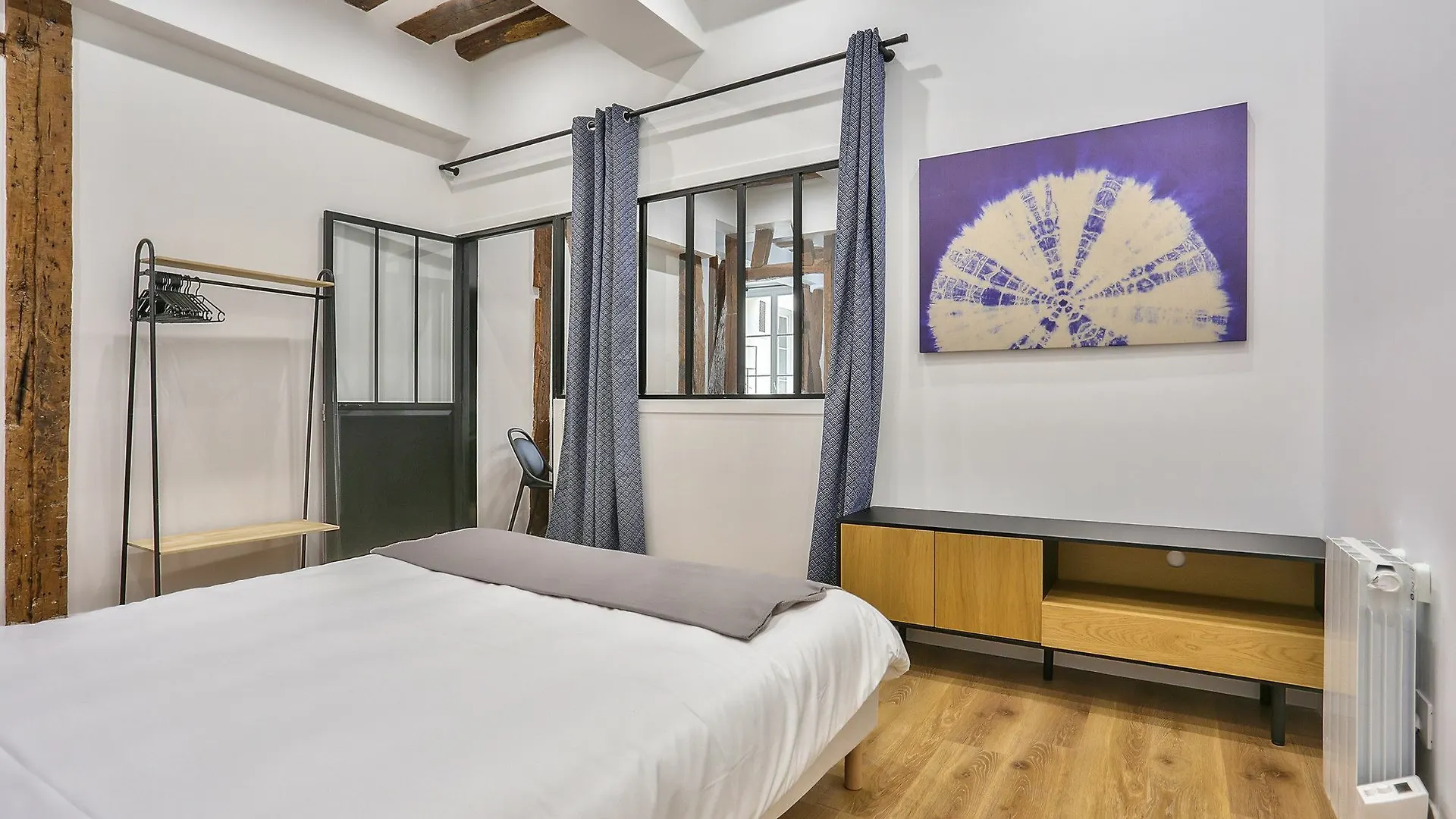 67 - Amazing Flat In *