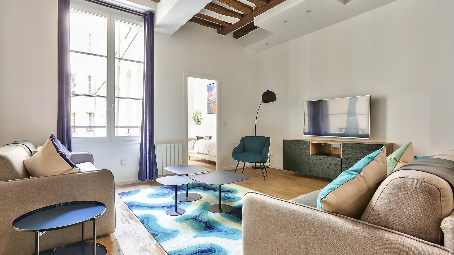 Apartment 67 - Amazing Flat In *