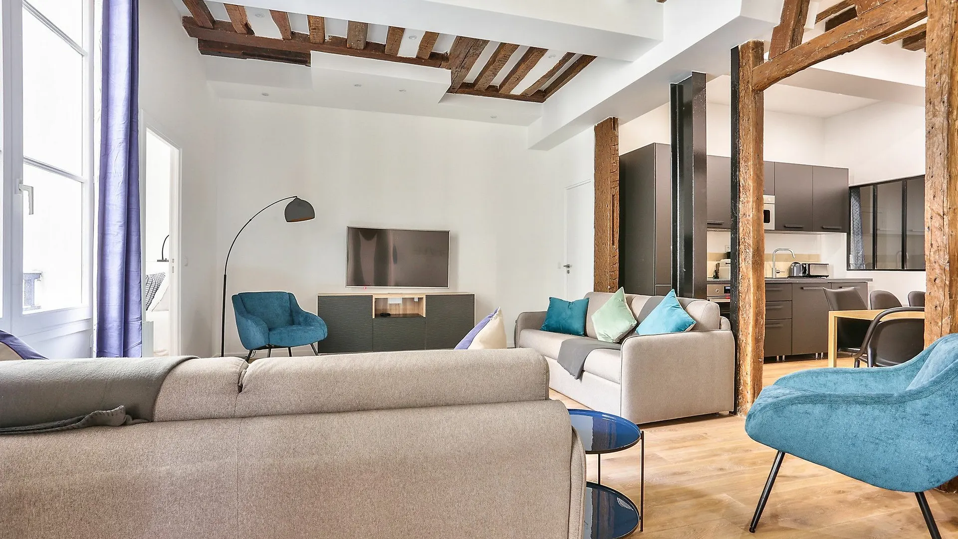 Apartment 67 - Amazing Flat In