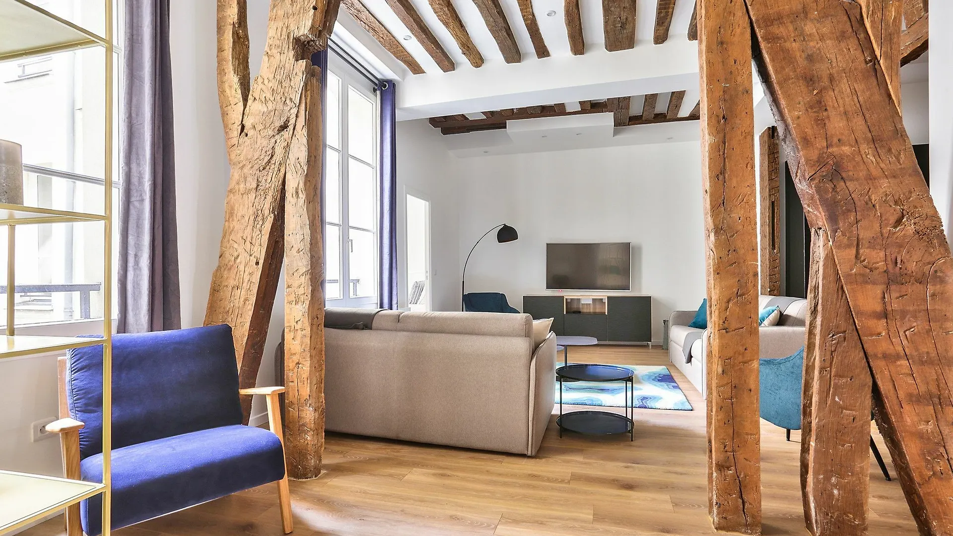 67 - Amazing Flat In * Paris